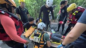 雙溪,清水橋,三叉坑溪,新北,溺水,