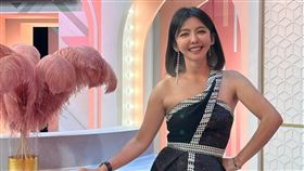 李芳瑜。（翻攝自臉書