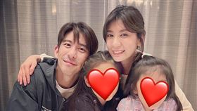 賈靜雯（圖／翻攝自賈靜雯臉書）