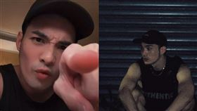 黃偉晉,五堅情,KKBOX風雲榜,計程車司機,流氓