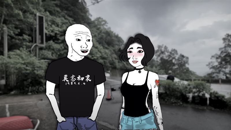 「山道猴子」推出就爆紅！網1原因封神作