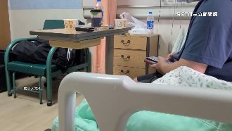 男獨自開刀　術後現金4.7萬+50萬名錶遭竊