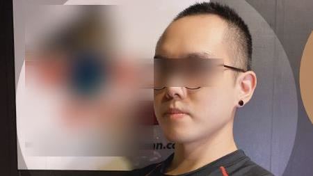 不滿被分手勒斃她　健身教練判刑15年定讞