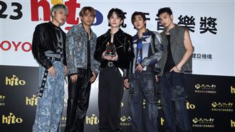 獨／五堅情爆內鬨　黃偉晉小賴情變證據曝