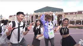 李岳（本人提供）