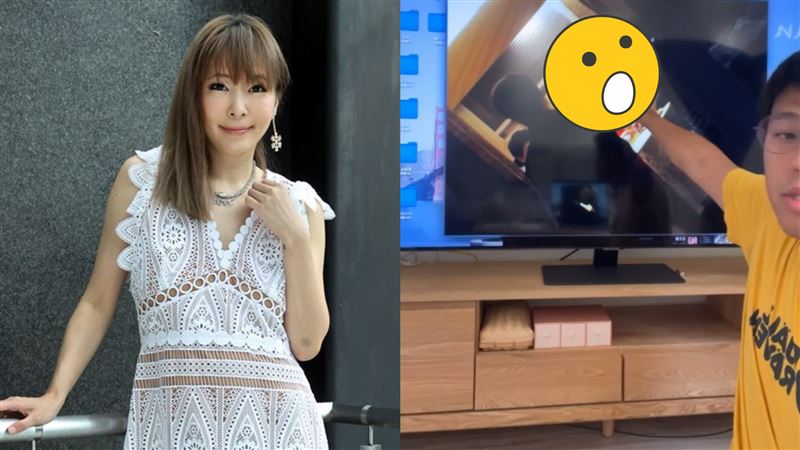 公開Makiyo未曝光黑歷史　葛斯齊全說了