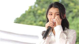 被問有關心采子嗎？八三夭：我才是苦主吧