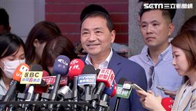 朱立倫、侯友宜出席模擬立法院。