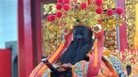 基隆護國城隍廟提供、記者鍾志鵬攝影