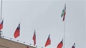 高虹安,涉貪,北檢,田山盛國,民進黨旗,