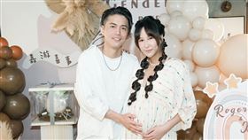 潘嘉麗（圖／游手好弦娛樂提供）