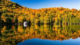 秋天賞楓景點,日本,韓國,加拿大,可樂旅遊提供