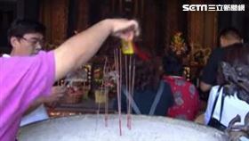 ▲平安符與香火袋是常見的厭勝物（示意圖／寶島神很大）