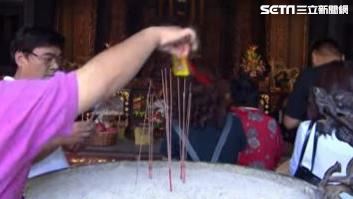 獨／鬼月到！江柏樂：7類人要帶護身符