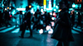 新北,新莊,遊民,跟蹤,性侵,