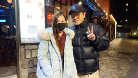 曾治豪（蔡維歆攝）