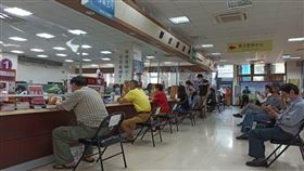 報稅／國稅局板橋分局（記者陳弋攝影）