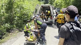 台東,桑樹溪,溺水,意外,