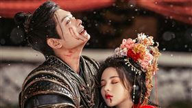 《七時吉祥》丁禹兮 楊超越（圖／iQIYI國際站提供）