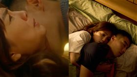 今夜一起為愛鼓掌》楊祐寧 楊謹華、Ella 王柏傑（圖