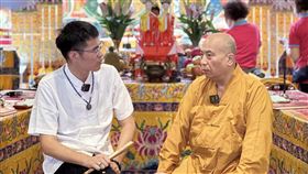 于治詮(后花園提供)
