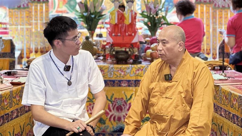最兇鬼月要來了　天菜道長驚揭10大禁忌