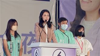 高虹安苛刻助理聚餐各付各！爆2本帳互補