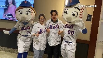 賴蕭配有譜？他：蕭美琴不鬆口當副總統