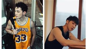 黃偉晉小賴(翻攝臉書)
