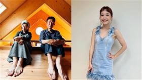 Lulu（圖／翻攝自Lulu臉書）
