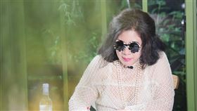 陳文茜（翻攝臉書）