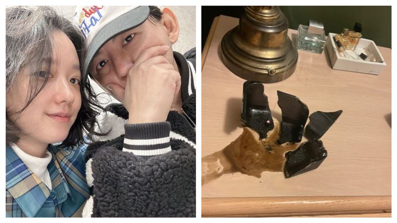 伴黃子佼交保面對　孟耿如副業出包急道歉