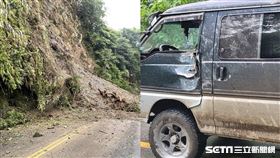 車行老闆無償幫修車／受訪者提供