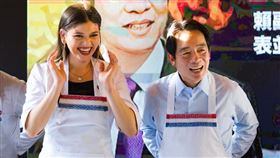 ▲賴清德；巴拉圭（圖／翻攝自賴清德臉書）