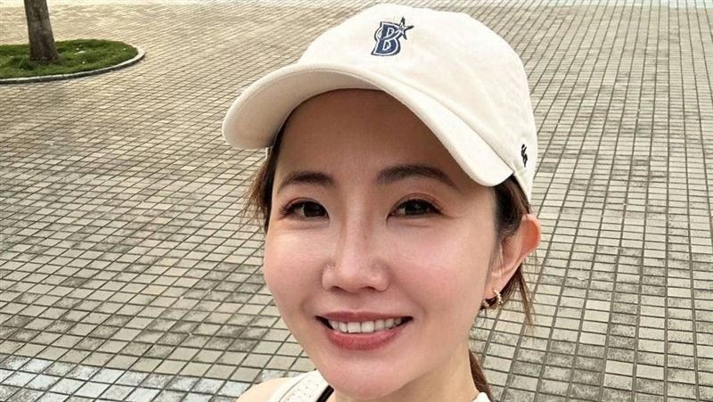 謝忻備戰柏林世界六大馬　感嘆：三生有幸