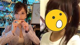 （圖／翻攝自豆花妹IG）