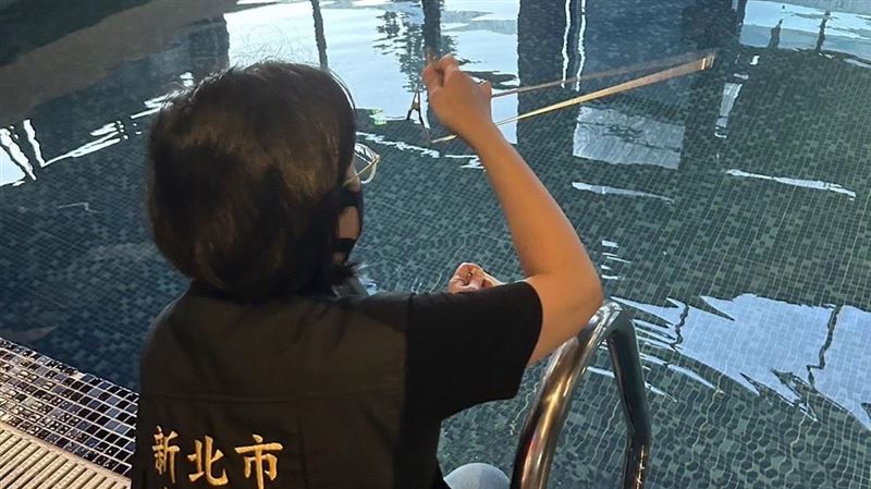 食腦蟲水質檢體驗不到　台大專家揭2原因