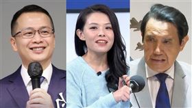 組合圖(羅智強臉書、資料照)