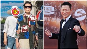 ▲向華強夫婦在娛樂圈相當有影響力。（圖／翻攝自微博）