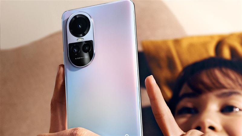 OPPO Reno10搶先開賣  登錄好禮一次看