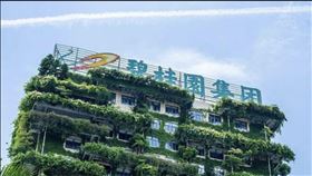 碧桂園。（圖／翻攝自碧桂圓官網）