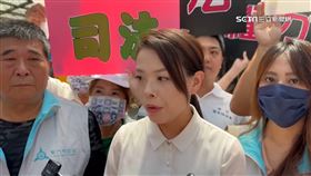 苛刻助理才釀禍  高虹安稱