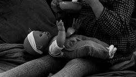 鬼月,阿飄。（示意圖／翻攝自pexels）