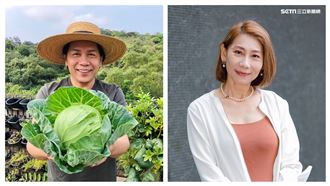 郎祖筠談許傑輝遭出征　回擊：自詡正義人