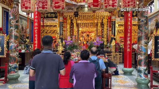 鬼門關怎麼拜？命理師揭8禁忌：別喊姓名