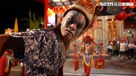 ▲八家將。（圖／寶島神很大）