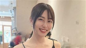 張郁婕（圖／翻攝張郁婕IG）