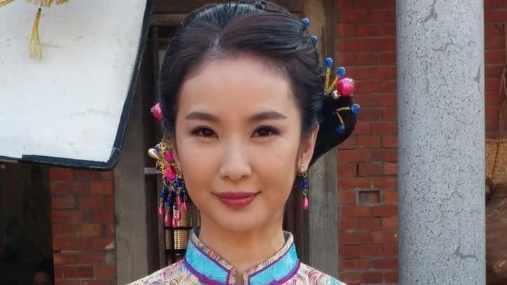 獨／七月鬼門開　戲說女神撞鬼發燒見血光
