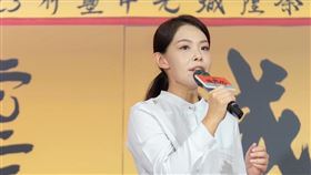 高虹安（臉書）
