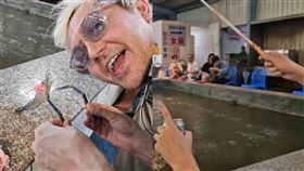 Siv HD　荷蘭　實況主　（圖／翻攝自臉書）